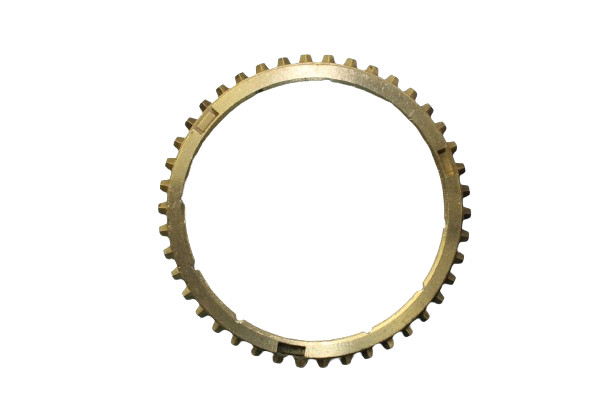 NKR 4JB1 4BG1 4HF1 4BE1 Isuzu Clutch Parts Ring Block Low&2ND 8970746190 8943167501