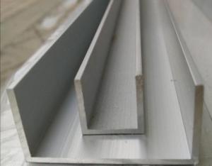 China Construction Building Aluminum Formwork Profiles wholesale