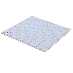 China 1.6mm Thickness Single Sided Aluminum Base LED PCB wholesale