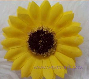 China WB11-artificial flower wholesale