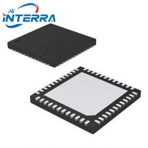 China Microchip Ethernet Transceiver IC KSZ9031RNXIC FULL 48QFN wholesale