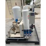 Long Service Life 99.99% Psa Nitrogen Generator for Food Packaging