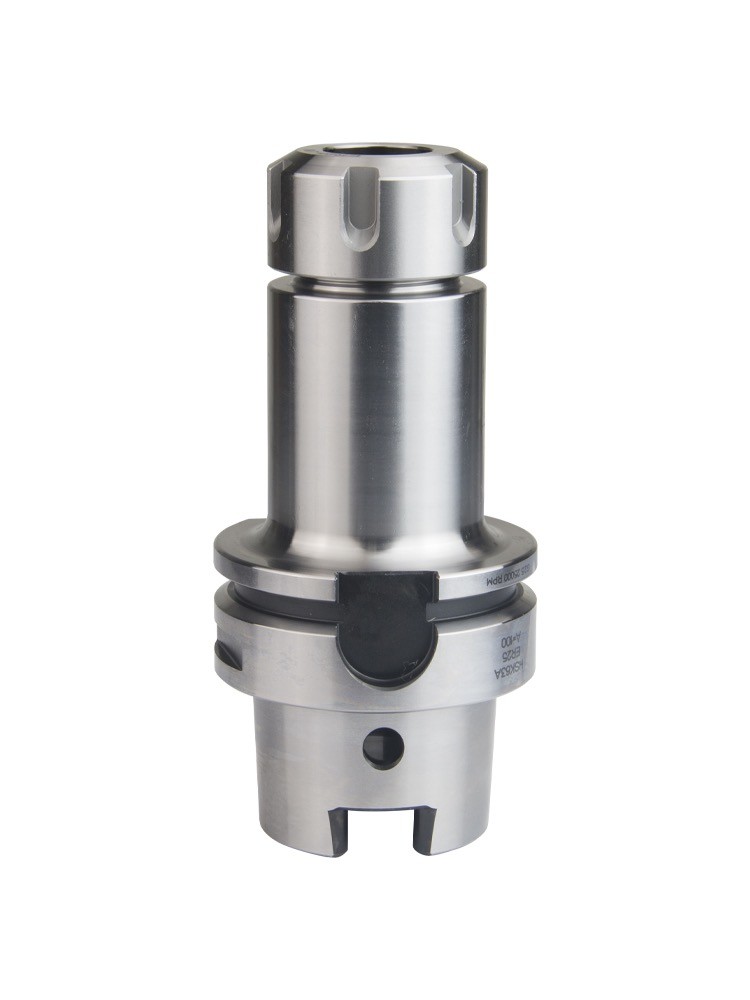 Hsk63A-Er 40cr 20crmnti CNC Tool Holder High Precision CNC Carbide Cutter Tool