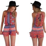 Newest Design Summer Sexy Jumpsuit Wholesale