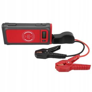 China Compact Portable 12v 20000mah Car Jump Starter Battery Pack 2000 Amp wholesale