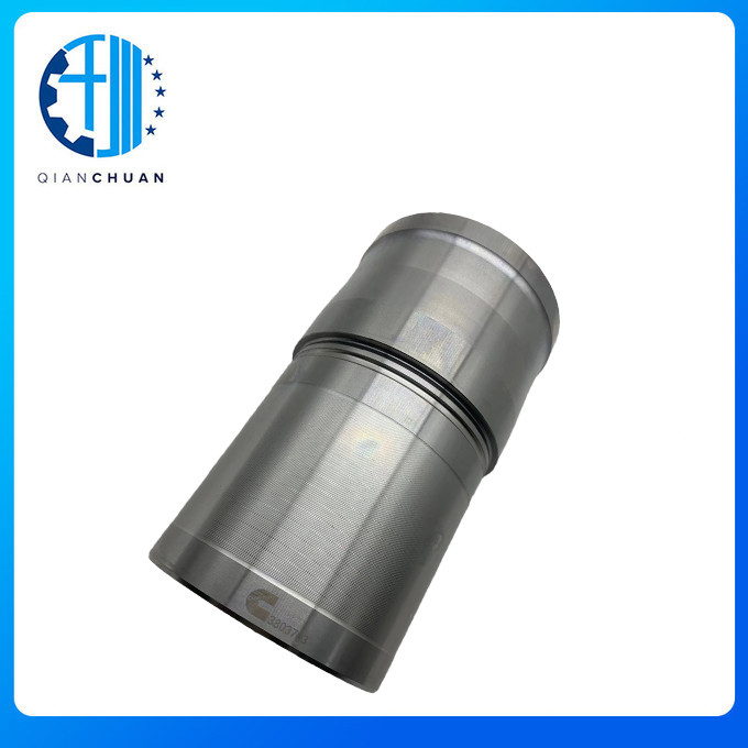 4089153 Cylinder liners For Cummins Engine QSX15 Diesel Engine Parts