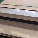 1.2mm HL Stainless Steel Sheet 202 304 316L 430L Plate Wear Resistance