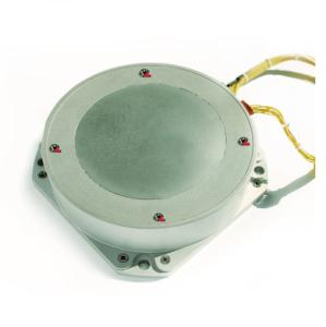 China FOG 1 Axis Fiber Gyroscope Long Lifespan Precise North Seeking wholesale