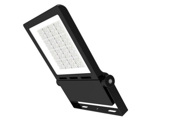 Outdoor Tennis Court High Mast Lighting LED Sports Ground Flood Light 100W