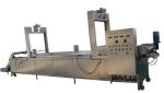 Industrial French Fries Electric Automatic Frying Machine