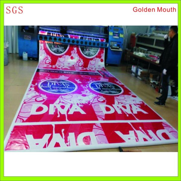 outdoor Advertising banner