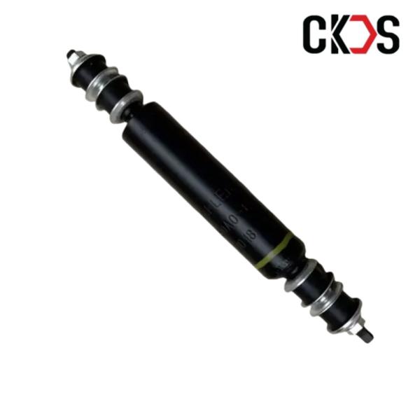 Truck Chassis Parts Japanese Truck Spare Parts Truck Suspension Parts Shock