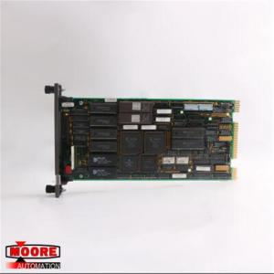 IMMFP02 ABB Multi-Function Processor