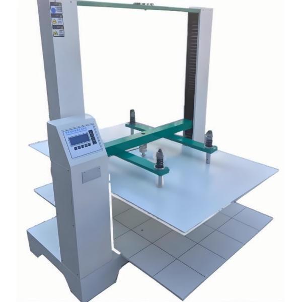 Electronic Static Load Testing Machine For Ground Mounted Photovoltaic Modules