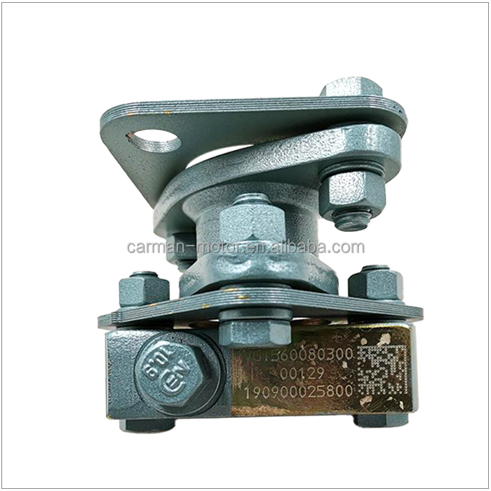 Diesel Engine Injection Pump Coupling VG1560080300 Engine Coupling For HOWO WD615.47 WP10