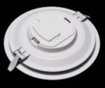 6500K Round Led Recessed Lights