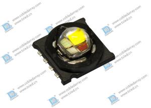 China 15W RGBW High Power LED Diode wholesale