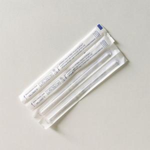 China Wholesale Nasopharyngeal Sterile Flocked Swab Flocking Swab 6*2.5mm wholesale