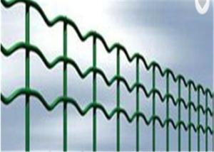 China security industry area zinc steel fence home yard /euro garden metal fance green wholesale