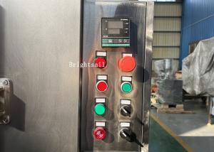 China Industrial Hot Air Circulation Oven Spice Vegetable Fruit Food Dehydrating Machine wholesale