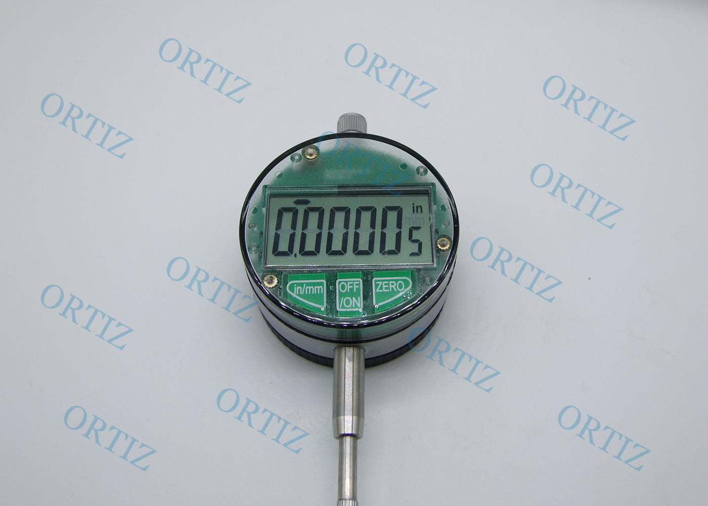 ORTIZ common rail injector lift measurement tool injection repairing tools
