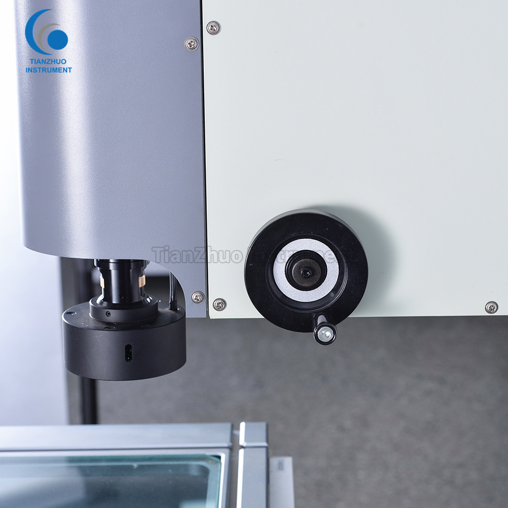 Durable Advanced Measurement Machines , High Performance Length Measuring Machine