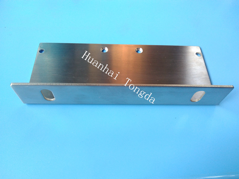 high quality customized stainless steel OEM precision sheet metal stamping bending