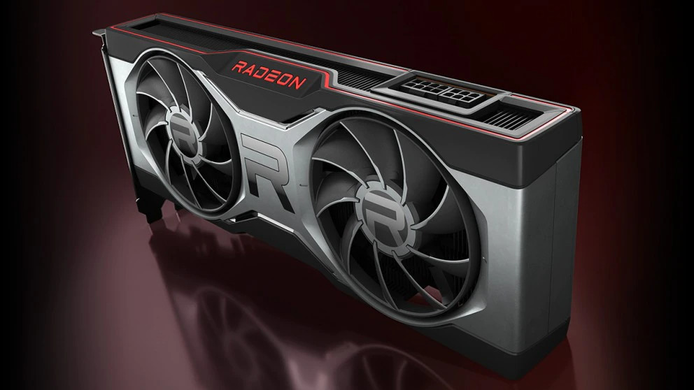 16000 MHz Mining Rig Graphics Card AMD Radeon RX 6700 XT 12GB GDDR6 Graphics Card