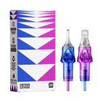 Membrane 5RL Tattoo Cartridge Needles 3RL Rotary Tattoo Needles