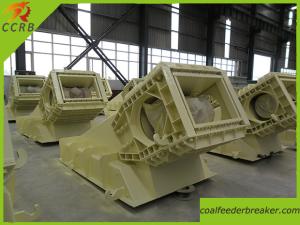 China CCRB Coal Feeder wholesale