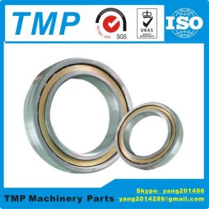 China 760309TN1 P4 Angular Contact Ball Bearing (45x100x25mm) Machine Tool Bearing Germany Ball screw support bearing wholesale