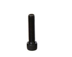 China Waterproof Stainless Steel Hex Bolts M6 Grade12.9 Wear Resistant Easy To Use wholesale