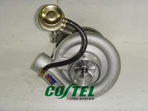 China Diesel 3536971 Cummins Holset Turbo , Turbo System Parts 6BTA HX35W wholesale