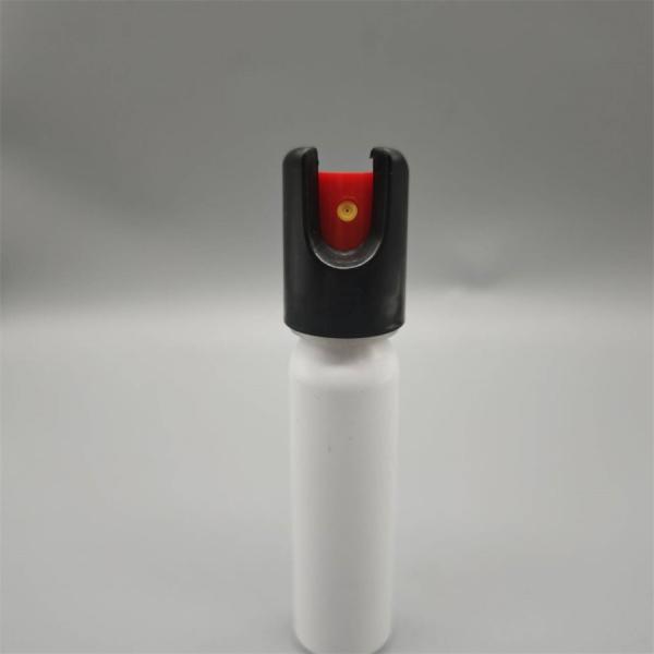 Reliable Pepper Spray Gun Valve Actuator for Law Enforcement Quick Response Robust Build