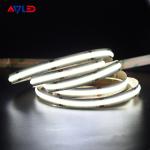 Economical COB Flexible LED Lights Strips 12V Outdoor For Bedroom