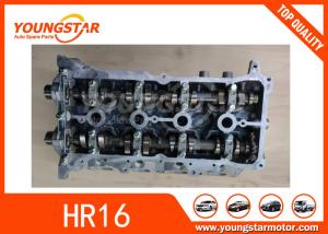 China Cylinder Head HR16 11040-5H70A 11040-EE000 For NISSAN wholesale