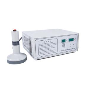China Semi Auto Bottle Capping Blocking Machine 10 Bottle / Min wholesale