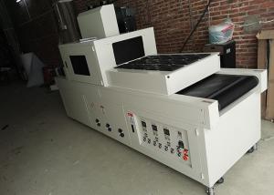 China 380VAC 365nm Industrial Curing Oven For Aerospace wholesale