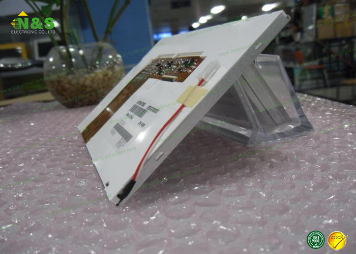 480×272 Innolux LCD Panel AT050TN33 V.1 32000579-02 MP4 GPS 5 inch lcd screen