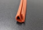 Custom EPDM Rubber Extrusion Seal For Agricultural Equipment Industry
