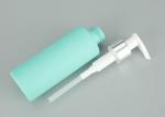 100ml 200ml Plastic shampoo bottle Press pump lotion bottle