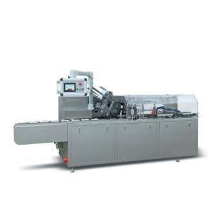 China Cartoner Packaging Machine For Medicine Cosmetics wholesale