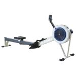 Full Body Aerobic Cardio Machine Air Resistance Rowing Machine