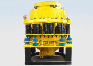China ISO9001 Symon Cone Crusher CS90B wholesale