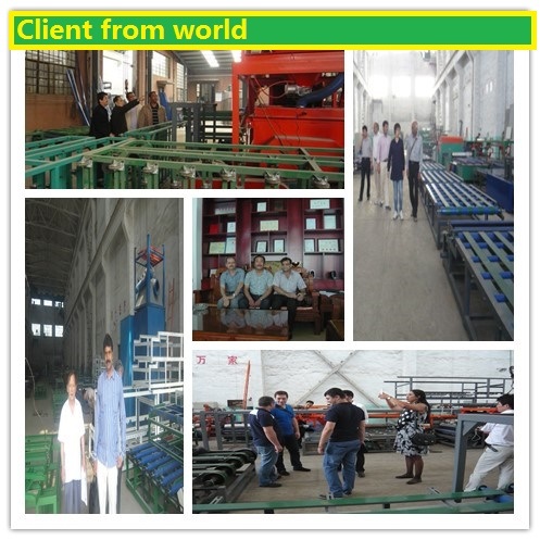 Fiber Cement Board Making Machine
