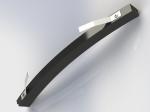 Heavy Duty Elastomeric Polymer Oil Deflector Customization Rotary Seals