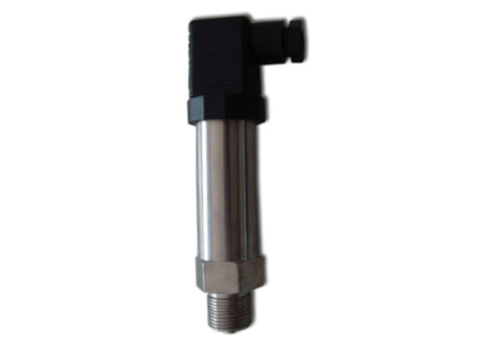 Pressure Liquid Level Transmitter ISO9001 24V DC For Sewage Treatment Plant