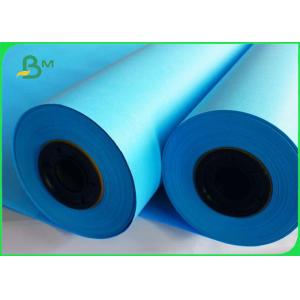 80gsm Double - Sided Blueprint Paper CAD Drawing Paper Rolls