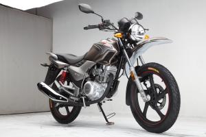 China Sports Off Road And On Road Motorcycle Single Cylinder Air Cooling Engine wholesale