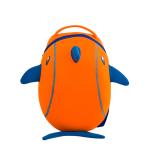 Waterproof Neoprene Kid School Backpack / Kids Hiking Backpacks